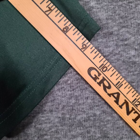 Nike Dri-Fit Training Green Bay Packers Short Sleeve Green XL Shirt - Picture 12 of 13